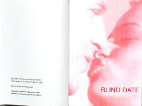 Blind date