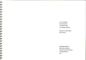 Der Floh im Ohr von Georges Feydeau