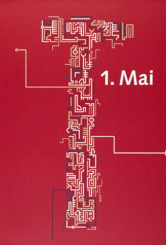 1. Mai