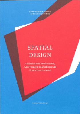 Spatial Design