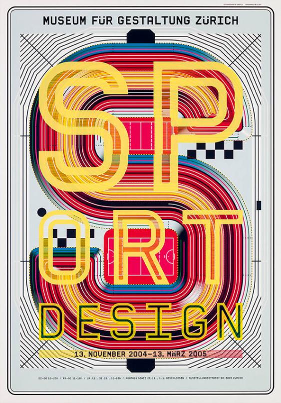 Sportdesign