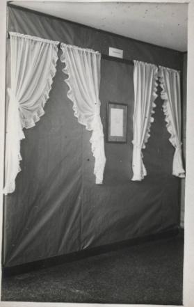 Schülerarbeiten der Kunstgewerblichen Abteilung der Gewerbeschule Zürich 1924
