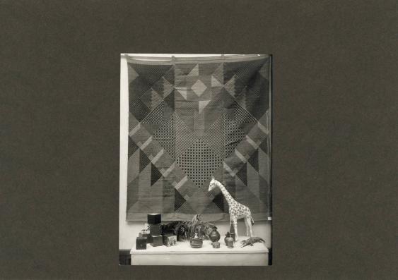 Schweizer Kunst und Kunstgewerbe von der Ausstellung in Stockholm 
