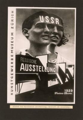 Russische Ausstellung