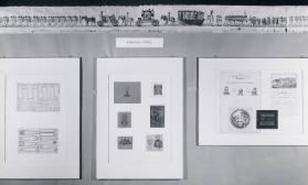 Die Lithographie in der Schweiz 

