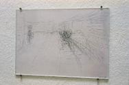 Diplomausstellung der Weiterbildungsklasse Bildende Kunst, Kunsthalle Winterthur ; Klaus Tinkel