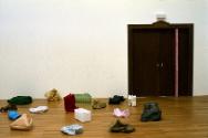 Diplomausstellung der Weiterbildungsklasse Bildende Kunst, Kunsthalle Winterthur 