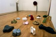 Diplomausstellung der Weiterbildungsklasse Bildende Kunst, Kunsthalle Winterthur 