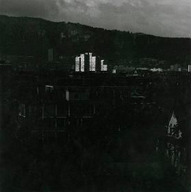 Lochergut  Zürich