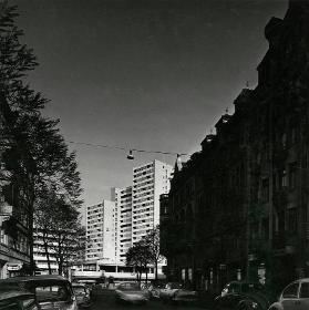 Lochergut  Zürich