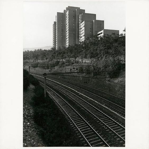 Lochergut  Zürich