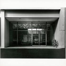 Lochergut  Zürich