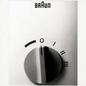Braun Küchenmaschine
