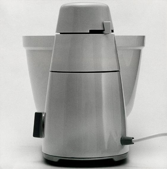 Braun Küchenmaschine