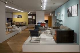 Rüegg / Tropeano ; Neu in der Sammlung ; Ausstellungsansicht
