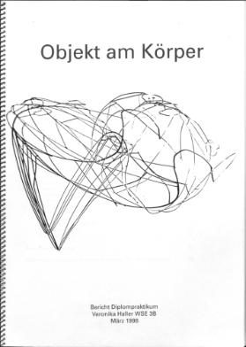 Objekt am Körper