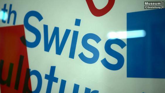 Swiss Style - internationale Grafik