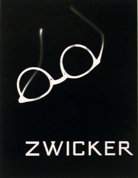 Zwicker