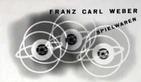 Franz Carl Weber Spielwaren