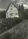 Bau- und Kunstdenkmäler der Schweiz  ; Restaurant Mönchhof in Kilchberg