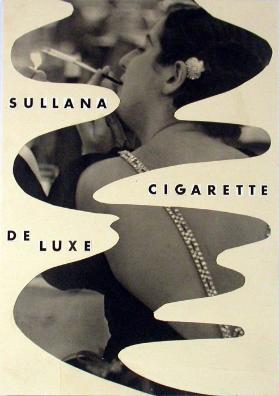 Sullana Cigarettes