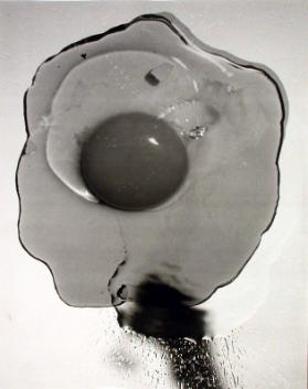 Spiegelei, um 1950