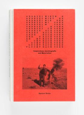 Andrzej Wirth. Flucht nach vorn