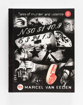 Marcel van Eeden
