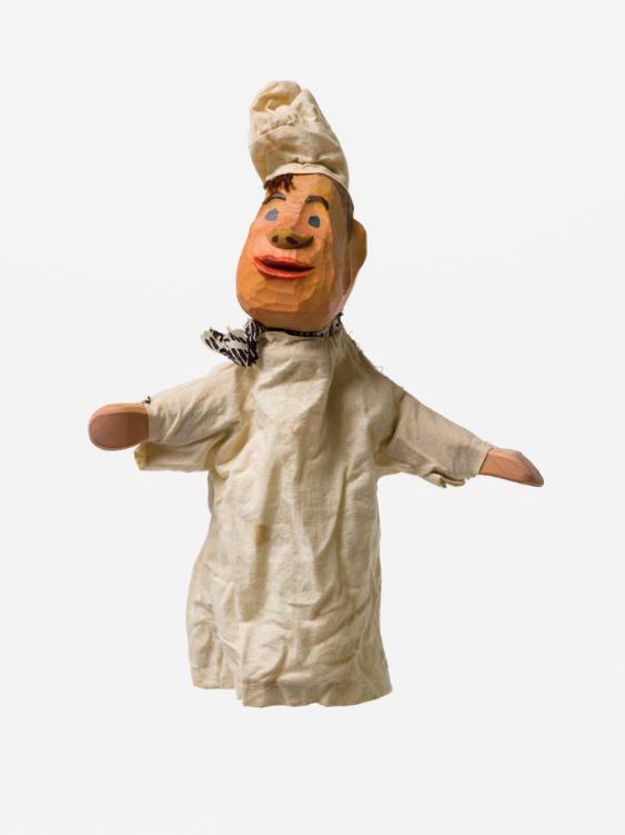 Bäcker