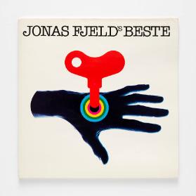 Jonas Fjeld's Beste
