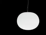 04 Jasper Morrison, Glo-Ball, Flos, 1999, photo: André Huber