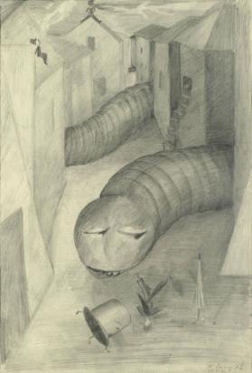 Situationen aus der Vorstellung. Märchen, Erzählungen