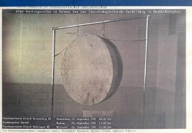 Musiktherapie in psychiatrischen Institutionen