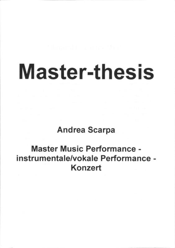 I timpani in Gustav Mahler