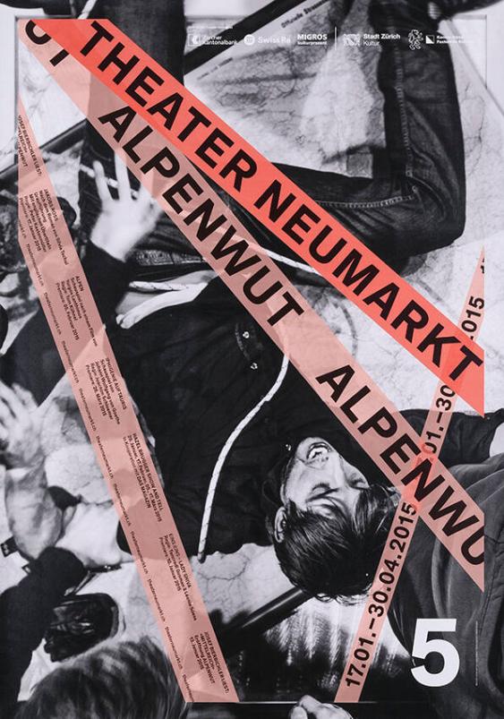 Theater Neumarkt - Alpenwut - 5