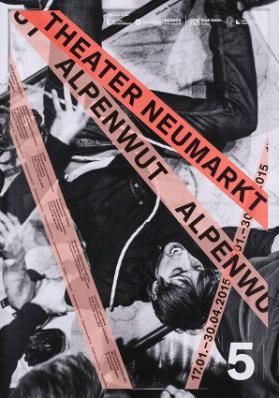 Theater Neumarkt - Alpenwut - 5