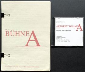 Bühne A