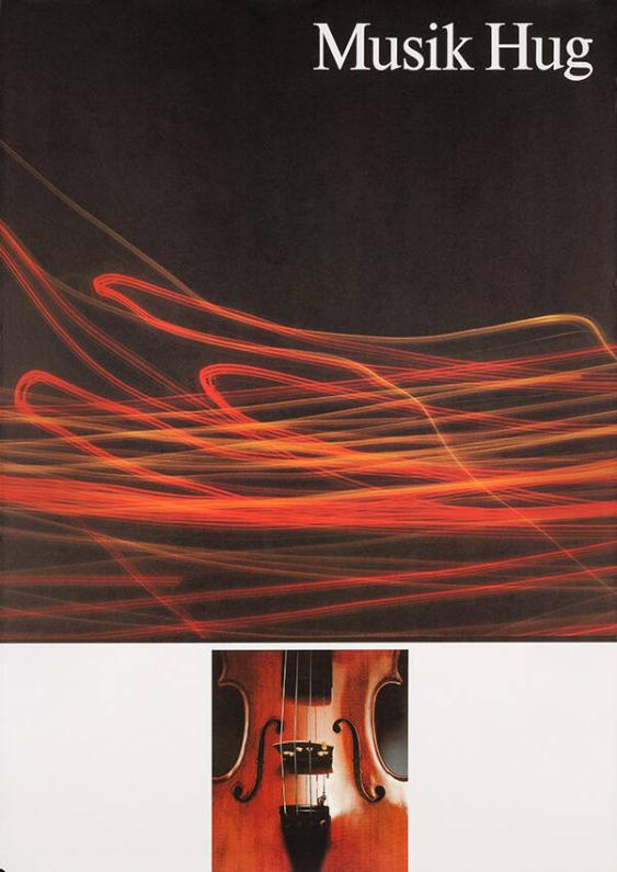 Musik Hug