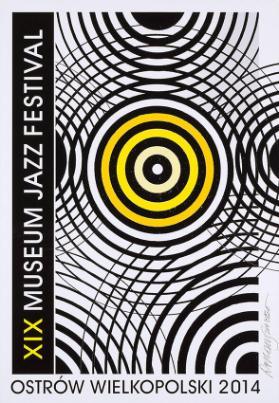 XIX museum jazz festival