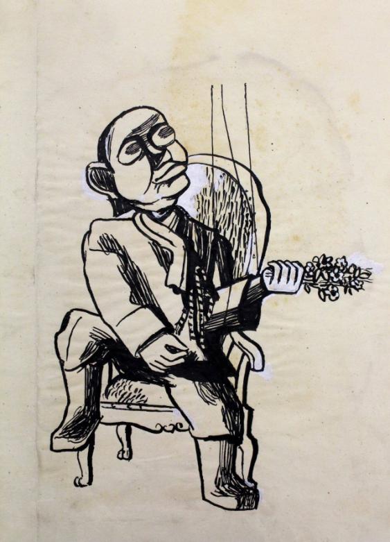 Das Eulenschloss: Hansjoggel als Minister