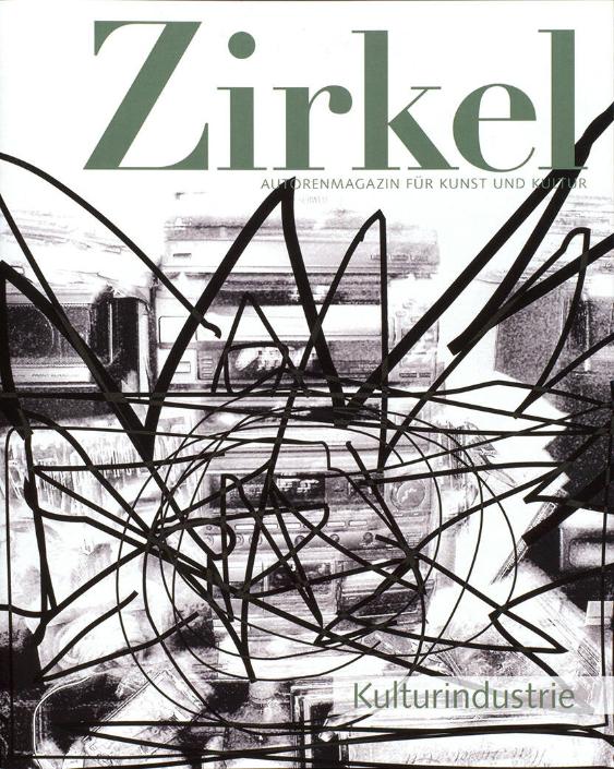 Zirkel - Autorenmagazin für Kunst und Kultur