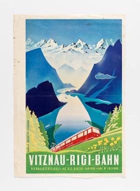 Vitznau-Rigi-Bahn