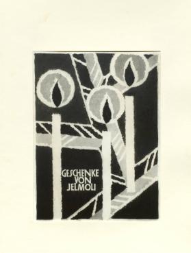Zeichnen und Schriftenschreiben