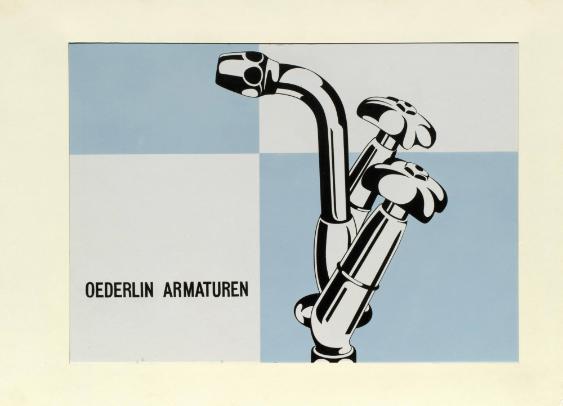 Zeichnen und Schriftenschreiben