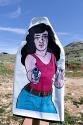 01 Herlinde Koelbl, Targets – Libanon
