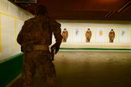 13 Herlinde Koelbl, Targets – Deutschland
