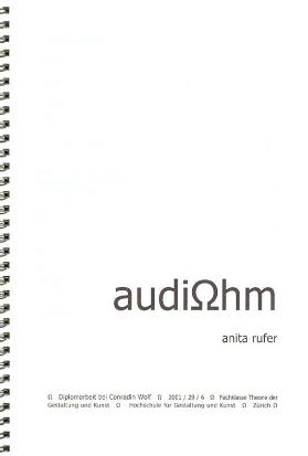 Audiohm