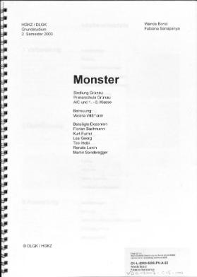 Monster