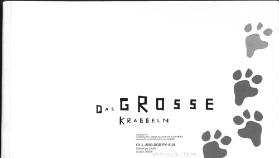 Das grosse Krabbeln