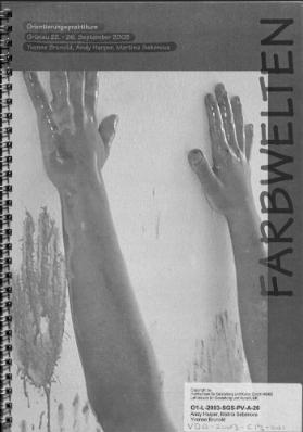Farbwelten